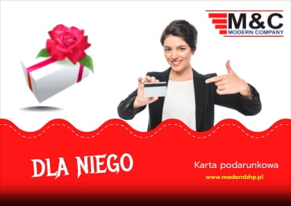 500 Kč dárková karta