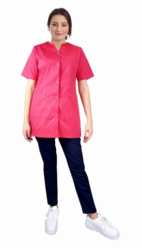 Komplet MEDICAL BEAUTY lékařská blůza a cigaretky