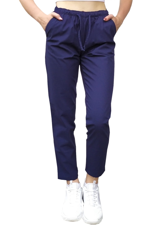 Mikina a cigaretové kalhoty v sadě MEDICAL BEAUTY