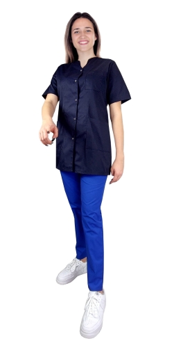 Komplet MEDICAL BEAUTY lékařská blůza a cigaretky