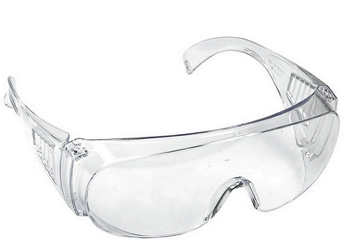 Lékařská souprava pro studentky - dámská sada 4v1