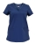 BASIC PREMIUM granatowa bluza medyczna damska