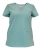 Miętowa bluza medyczna damska BASIC PREMIUM