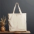 Torba na zakupy bawełniana do dekorowania