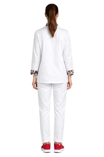 Damski zestaw MASTER CHEF bluza i spodnie