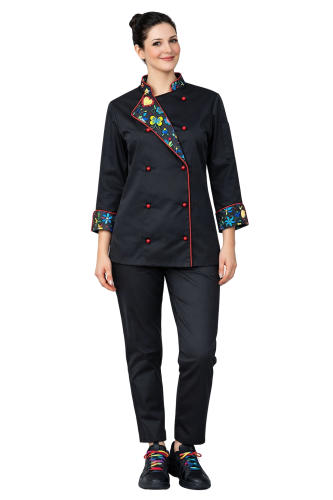 Zestaw damski MASTER CHEF bluza i spodnie