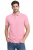 Koszulka polo męska krótki rękaw różowa.png