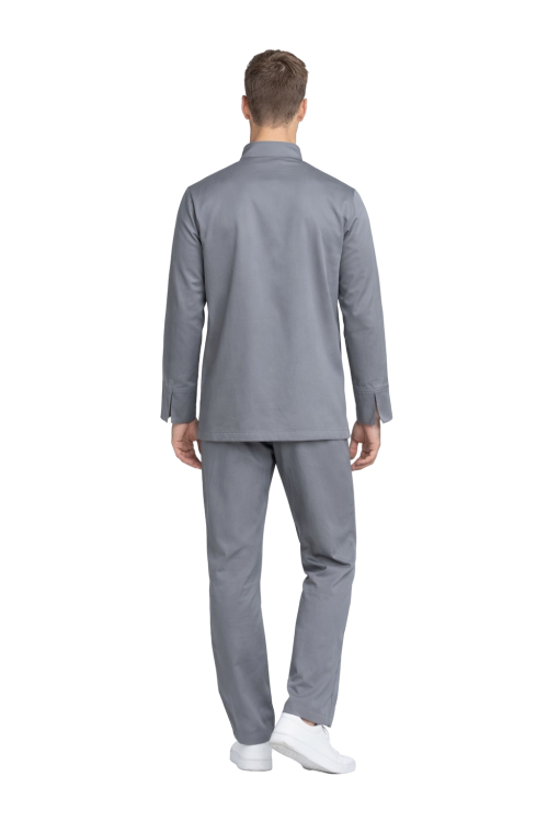 Zestaw dla kucharza – elastyczny uniform gastronomiczny