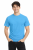 T-shirt męski z krótkim rękawem gramatura 190g niebieski.png