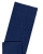 Ręcznik frotte 500 g/m² 100% bawełna granatowy